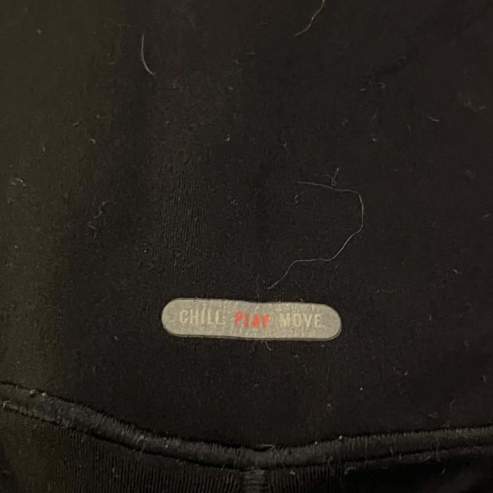 Aerie Black Active Leggings